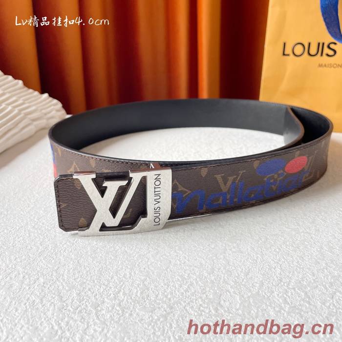 Louis Vuitton Belt 40MM LVB00241